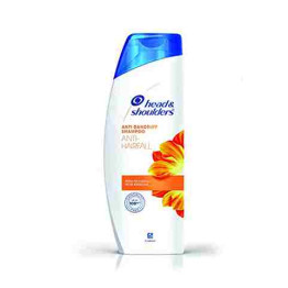 Head and Shoulders , Anti Hair fall, 180 ML 